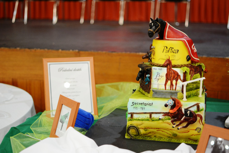  Ráj pro labužníky! Kuchaři a cukráři kouzlili v Aldisu