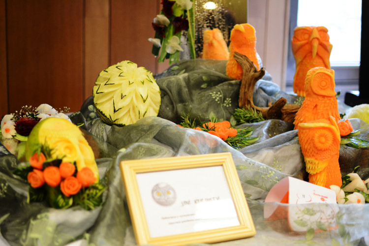  Ráj pro labužníky! Kuchaři a cukráři kouzlili v Aldisu