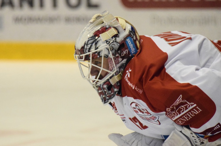 FOTOGALERIE: Kohouti to zvládli! S Plzní doma vyrovnali sérii na 3:3