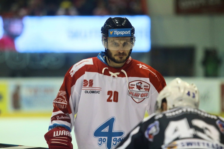 FOTOGALERIE: Kohouti to zvládli! S Plzní doma vyrovnali sérii na 3:3