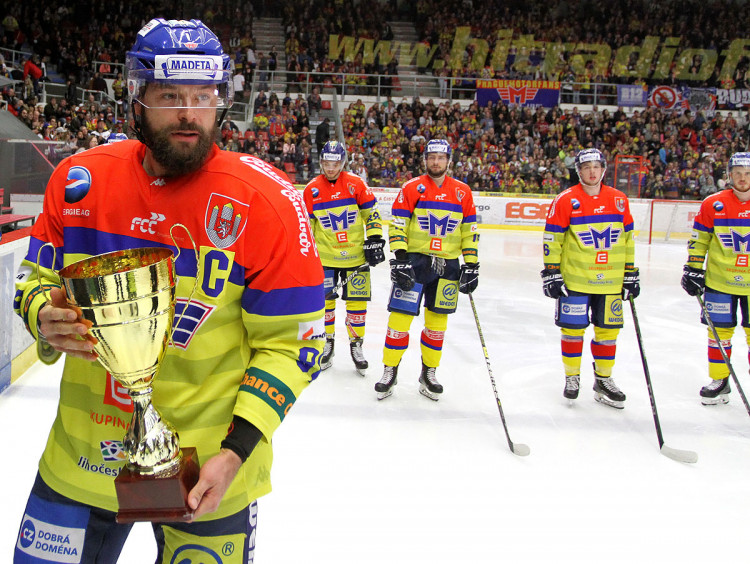 Jihočeši jsou mistři Chance ligy, teď ale mají úplně jiný cíl...