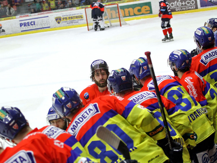 Učesaný neučesaný střelec Lukáš Endál