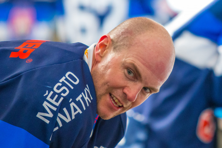 Sdruženáři poměřili síly s biatlonisty v hokeji