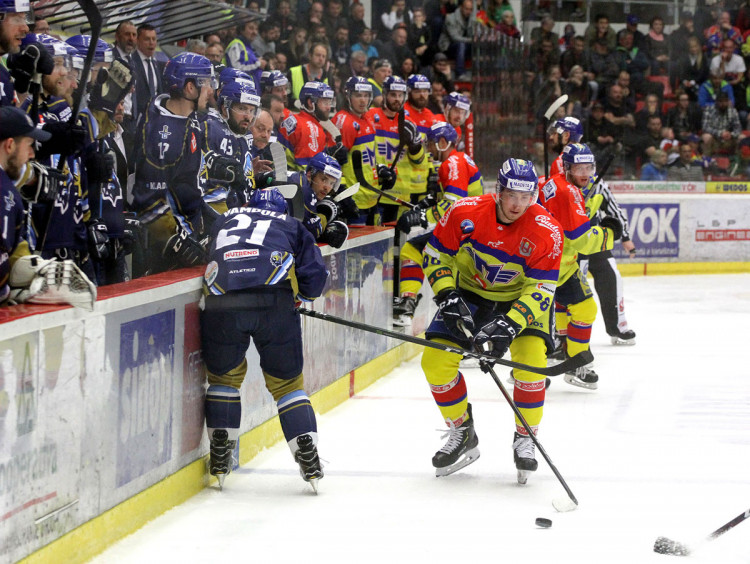 U kotouče Ondřej Kachyňa