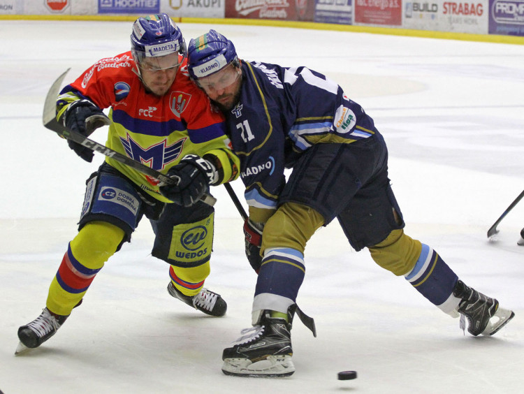 Vampola vyhrál buly proti Doležalovi