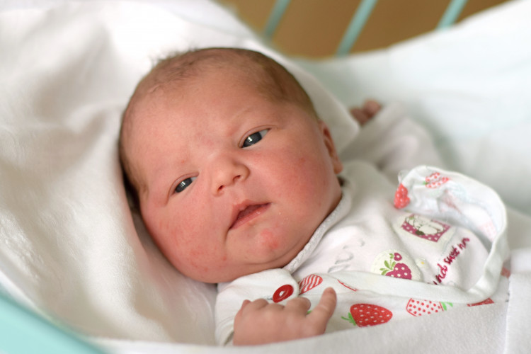 Arenbergerová Sabina