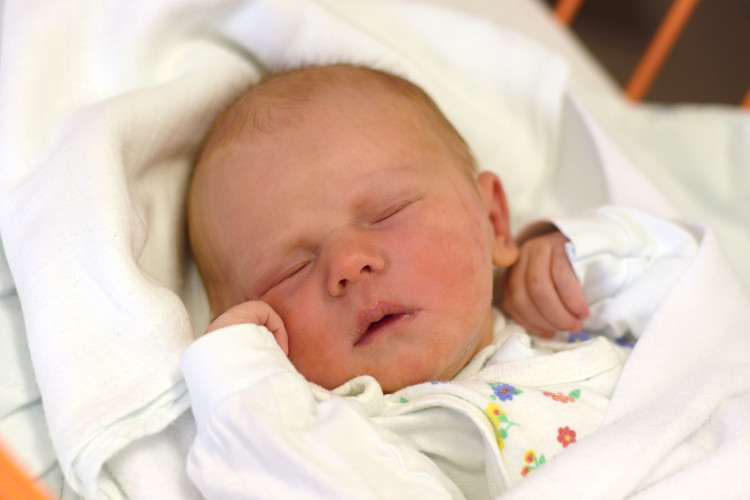 Vávrová Štěpánka