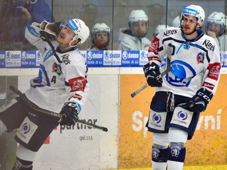Plzeň porazila Třinec 3:1 a vynutila si sedmý zápas