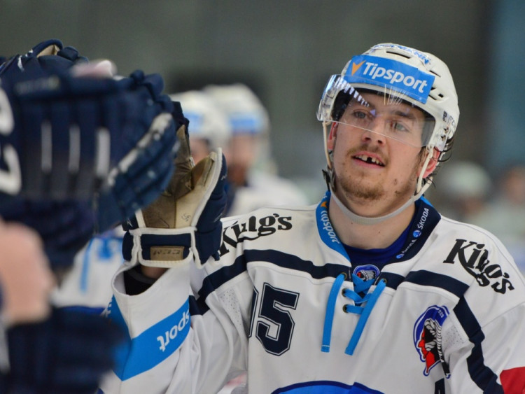 Plzeň porazila Třinec 3:1 a vynutila si sedmý zápas