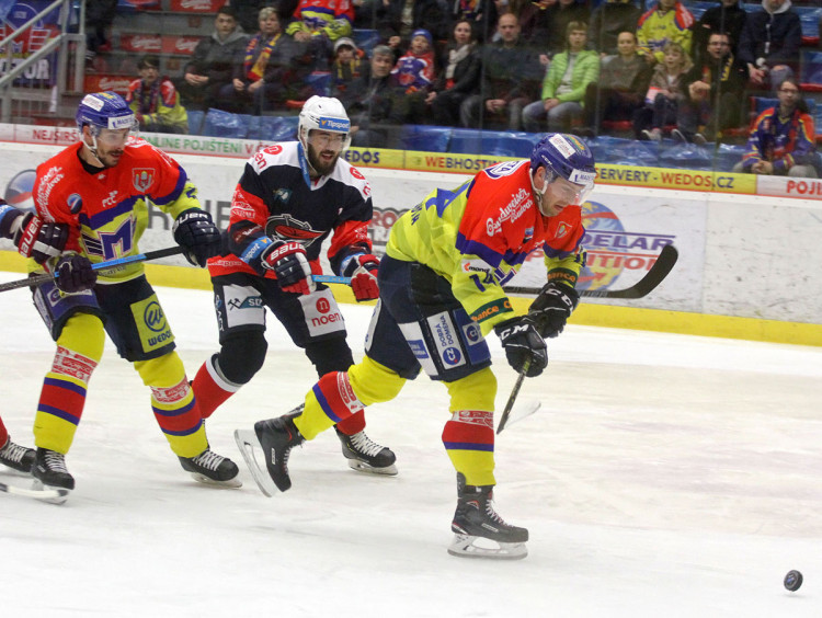 Střelecký pokus Jakuba Babky se neujal