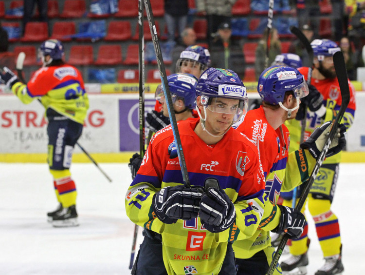 Zklamaní, ale s oporou věrných fanoušků v zádech