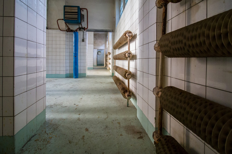 Nahlédněte do Jablečných lázní