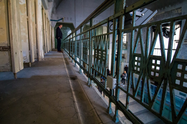 Nahlédněte do Jablečných lázní