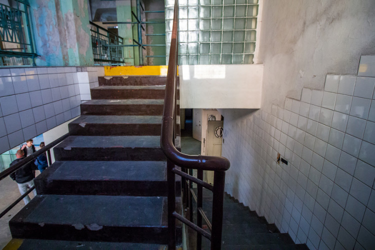 Nahlédněte do Jablečných lázní