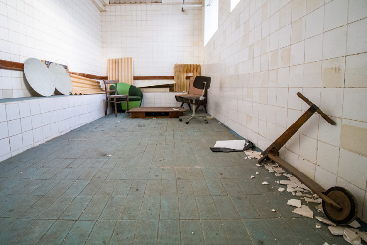 Nahlédněte do Jablečných lázní