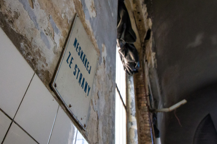 Nahlédněte do Jablečných lázní