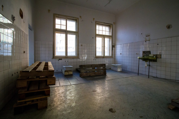 Nahlédněte do Jablečných lázní