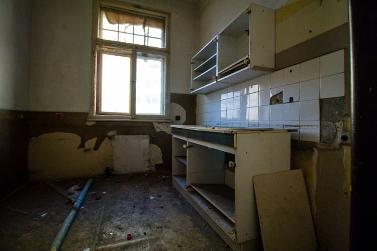 Nahlédněte do Jablečných lázní