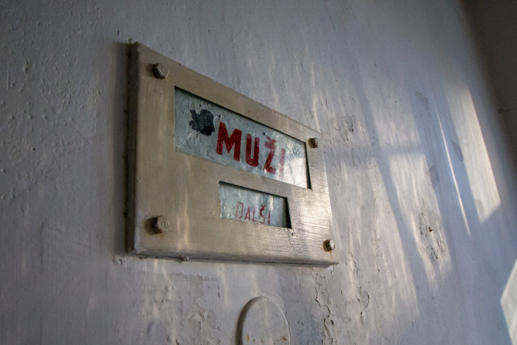 Nahlédněte do Jablečných lázní