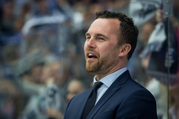 Tygři to dnes Ocelářům nandali a je vyrovnáno