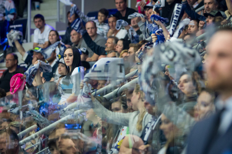 Tygři to dnes Ocelářům nandali a je vyrovnáno