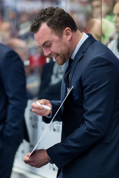 Tygři to dnes Ocelářům nandali a je vyrovnáno