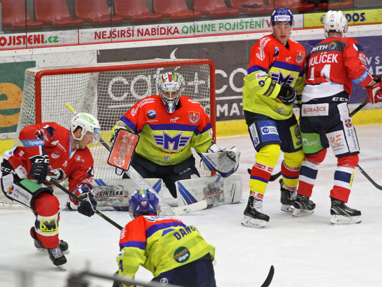 Nebezpečí před Kváčou