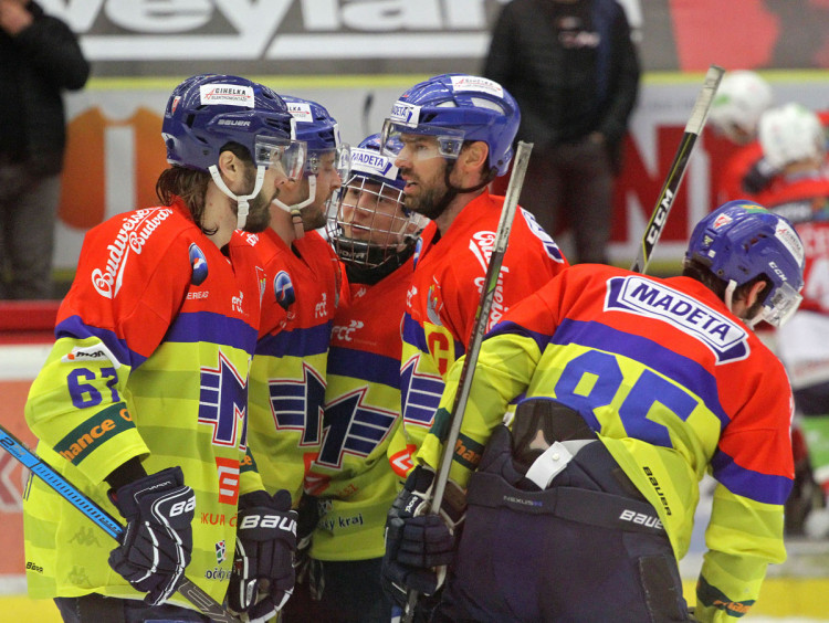 Ostrostřelec Renda a jeho parťáci