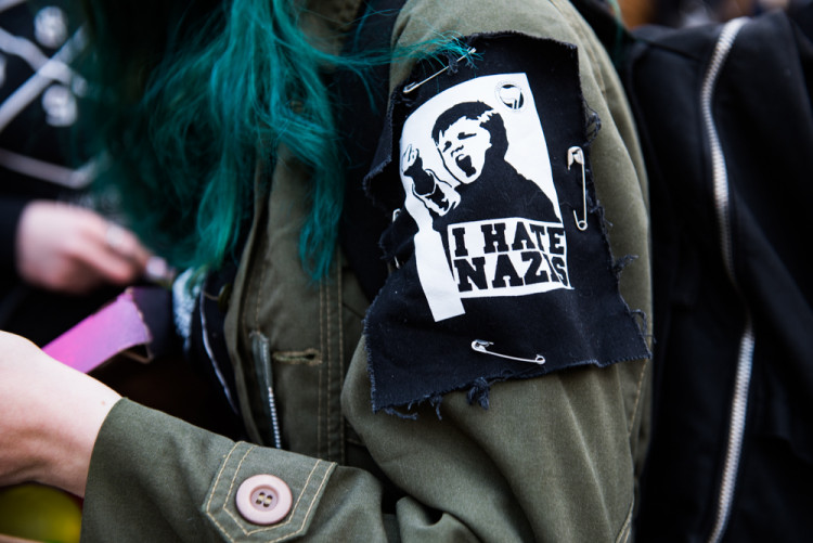 Prvomájový cirkus Brno, autor: Tomáš Hrivňák