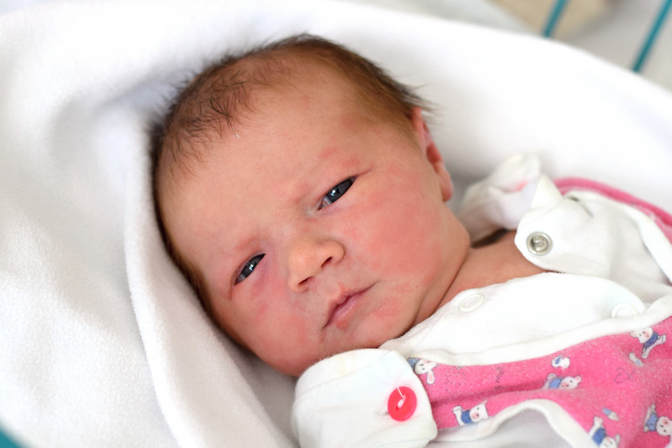 Charvátová Kristýna