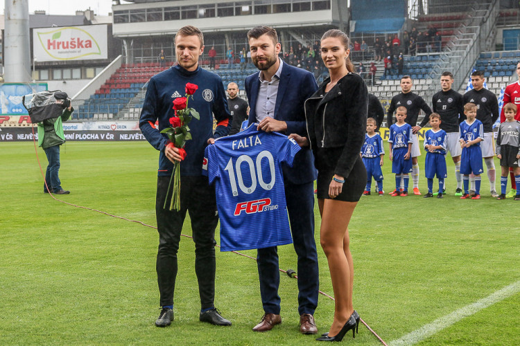 FOTOGALERIE: Olomouc sice finální boj o Evropu vyhrála 3:2, na postup to ale nestačilo. Sigmě končí sezóna