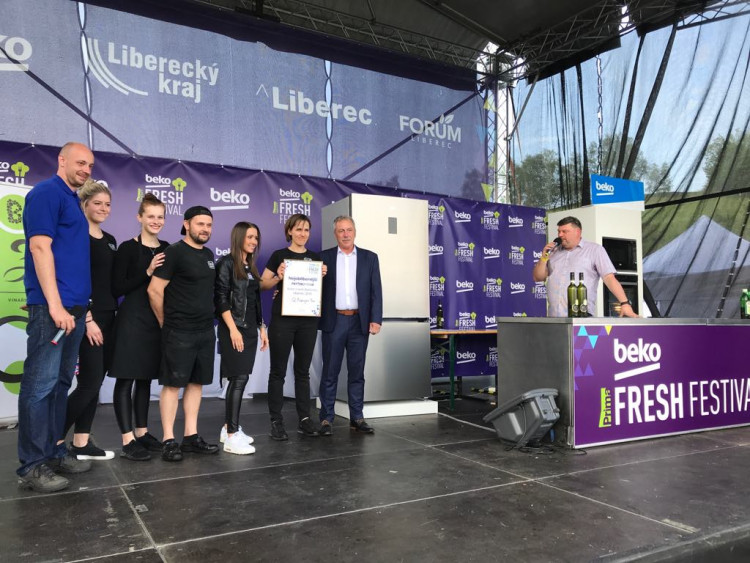 Beko Fresh Festival 2019