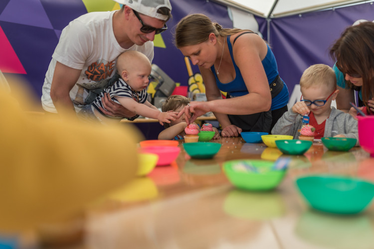 Beko Fresh Festival 2019