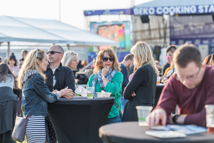 Beko Fresh Festival 2019