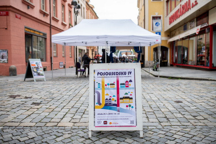 Posousedsku 2019