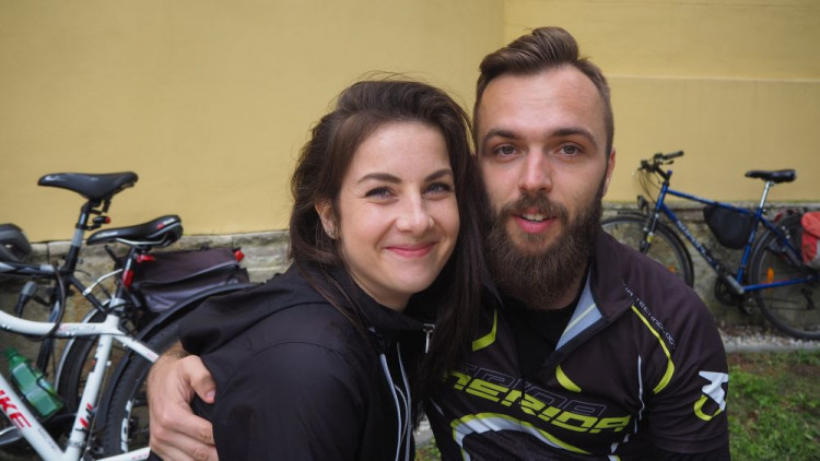 FOTOGALERIE: Jadrošův den byl ve znamení dobré muziky a pivních soutěží