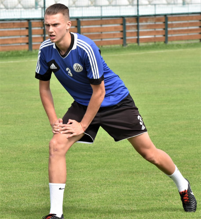 Dynamo zahájilo přípravu s chutí