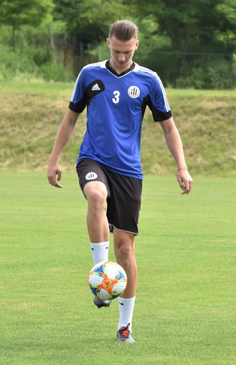 Dynamo zahájilo přípravu s chutí