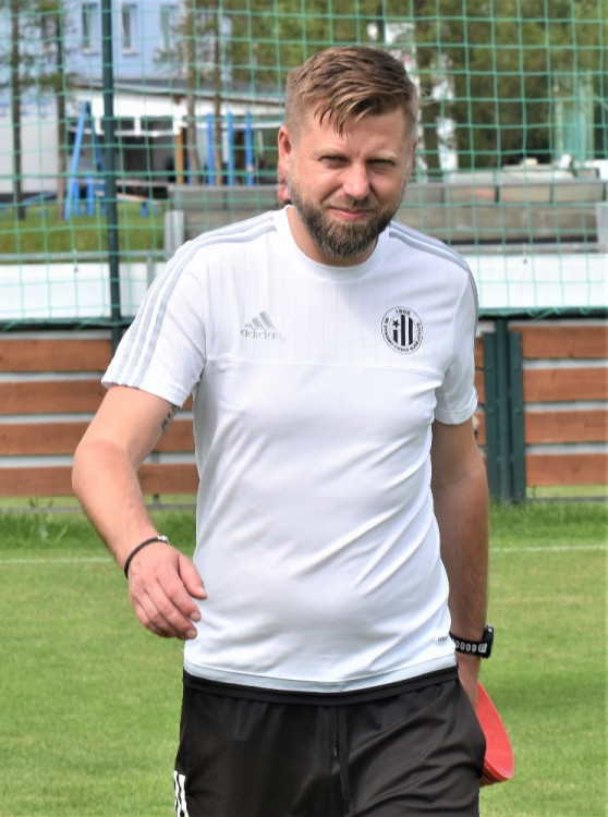 Dynamo zahájilo přípravu s chutí