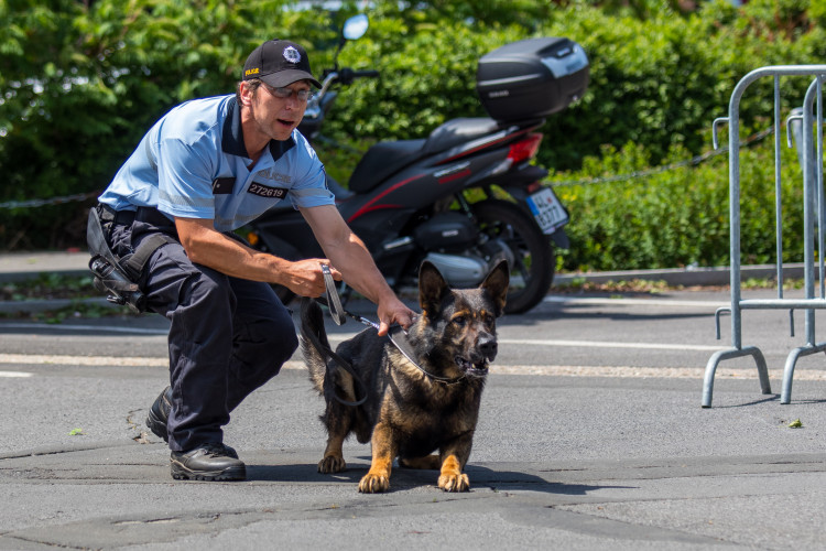 Den IZS v Jablonci nad Nisou