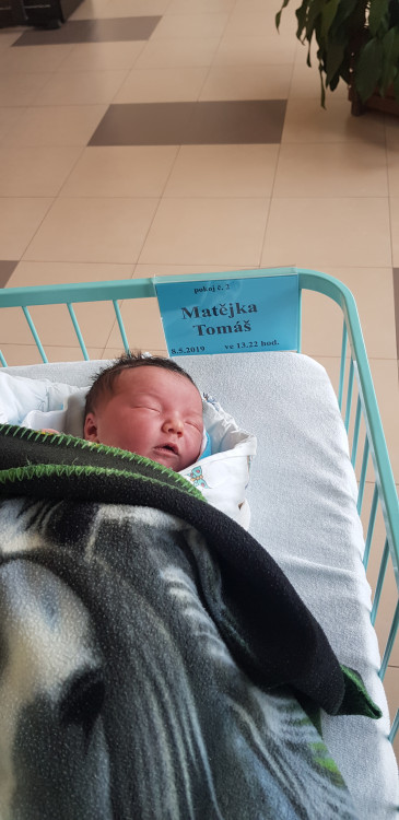 Matějka Tomáš