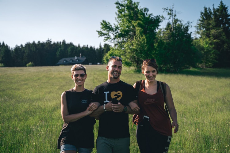 Zlatá stezka