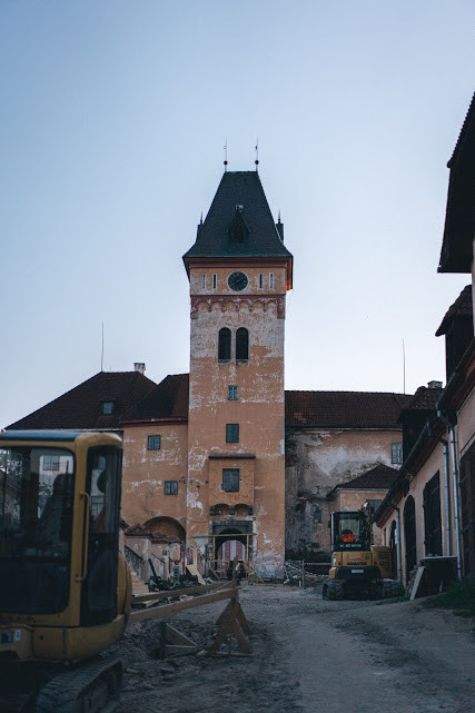 Zlatá stezka