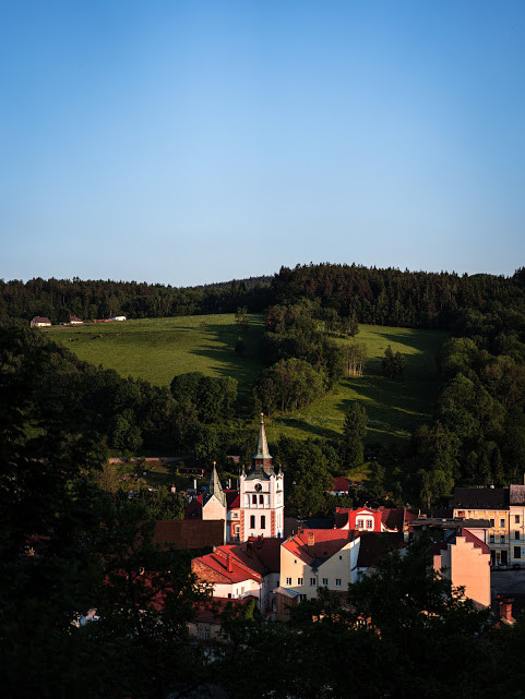 Zlatá stezka
