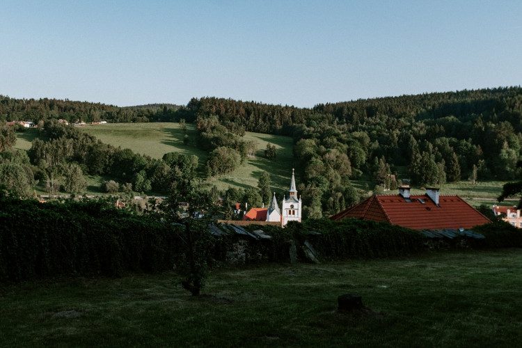 Zlatá stezka
