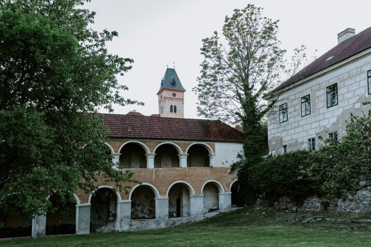 Zlatá stezka