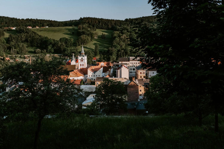 Zlatá stezka