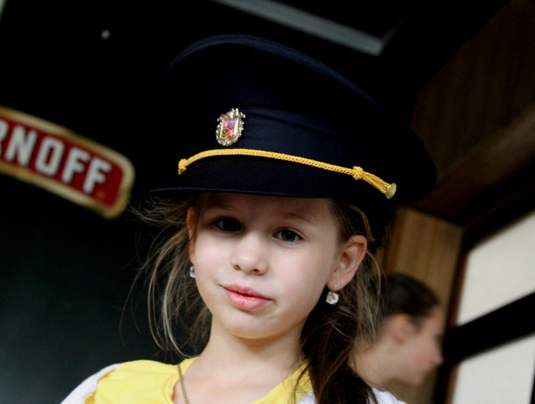 SDH Dolní Cerekev oslavila 130 let