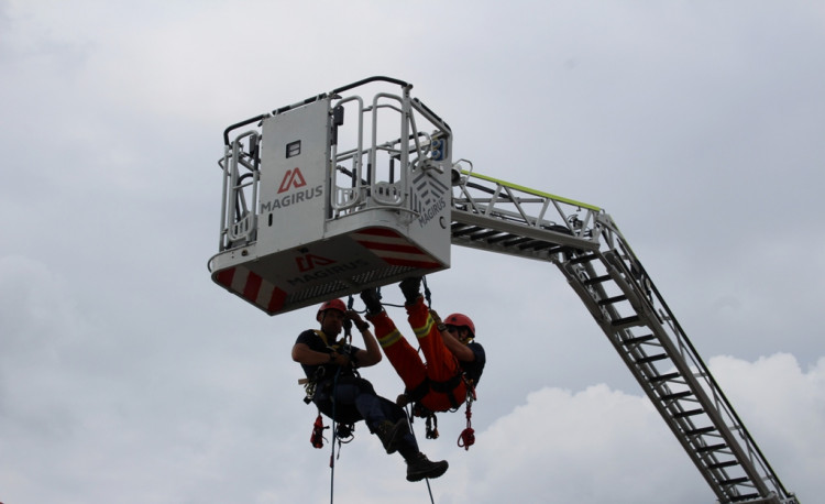 SDH Dolní Cerekev oslavila 130 let