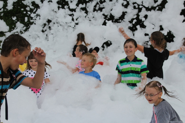 SDH Dolní Cerekev oslavila 130 let